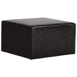 スツール | Tomamu Cube 700合皮