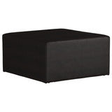 スツール | Tomamu Cube 800合皮