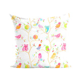 大きめ フロアクッション 柄 | テラクッションカバー イラスト 【カバーのみ】