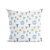 でかい クッション 床 | 中綿付きテラクッション イラスト