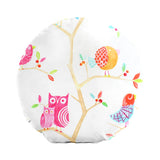 クッション カラフル キッズ | 中綿付きクッション R40 イラスト