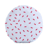 クッション カラフル キッズ | 中綿付きクッション R40 イラスト