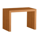 コーヒーテーブル 幅60 奥行35 小型 | ZERO-X 6035L 木目