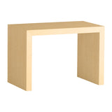 コーヒーテーブル 幅60 奥行35 小型 | ZERO-X 6035L 木目