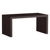 ローテーブル 幅90 奥行45 おしゃれ コの字 | ZERO-X 9045L 木目