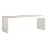 テーブル 幅120 奥行45 おしゃれ コの字 | ZERO-X 12045L 木目