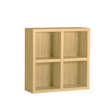 棚 ラック 天然 | zero glande shelf 2×2