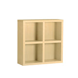 棚 ラック 天然 | zero glande shelf 2×2