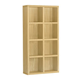 インテリア シェルフ 木製 | zero glande shelf 2×4