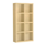 インテリア シェルフ 木製 | zero glande shelf 2×4