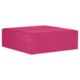 スツール 120cm | Tomamu Cube 1200 ソフィア