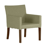 ダイニングチェア ダイニング 北欧 | LOWJOY 1P/ブラウン脚 NS-7