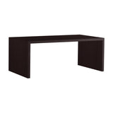 ローテーブル 幅150 奥行80 大きめ | ZERO-X 15080H 木目