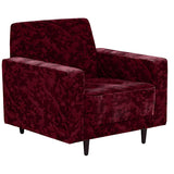 ソファ アンティーク調 | Bacchus 1P ミカエル生地