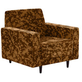 ソファ アンティーク調 | Bacchus 1P ミカエル生地