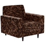 ソファ アンティーク調 | Bacchus 1P ミカエル生地