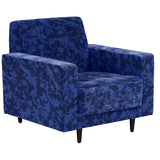 ソファ アンティーク調 | Bacchus 1P ミカエル生地