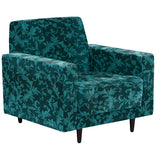 ソファ アンティーク調 | Bacchus 1P ミカエル生地