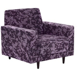 ソファ アンティーク調 | Bacchus 1P ミカエル生地