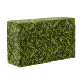 スツール | Cubes H100 モケットミカエル柄