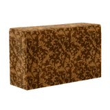 スツール | Cubes H100 モケットミカエル柄