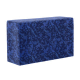 スツール | Cubes H100 モケットミカエル柄