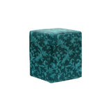 スツール | Cubes L34 モケットミカエル柄