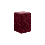 スツール | Cubes L28 モケットミカエル柄