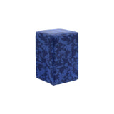 スツール | Cubes L28 モケットミカエル柄