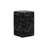 スツール | Cubes H40 モケットミカエル柄