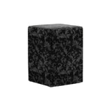 スツール | Cubes H46 モケットミカエル柄