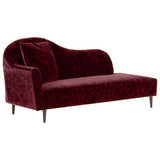 カウチソファ | エレガントカウチソファ ミカエル生地