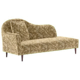 カウチソファ | エレガントカウチソファ ミカエル生地