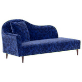 カウチソファ | エレガントカウチソファ ミカエル生地