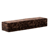キッズコーナー ブロック | kids play 1200L モケットミカエル柄 (単品)