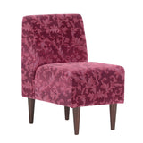 アームレスソファ ダイニングソファ チェア | LUNCH 3×2 ミカエル生地