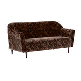 ソファ | Roy02 3P モケットミカエル柄