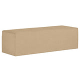 ベンチ シンプル 大人数 | Tomamu RG 120×48 モダン