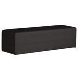 ダイニングベンチ 病院 3人掛け | Tomamu RG 144×48 合皮