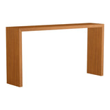 デスク 幅130 奥行30 細長い | ZERO-X 13030D 木目