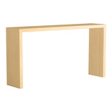 デスク 幅130 奥行30 細長い | ZERO-X 13030D 木目