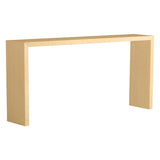 デスク 幅140 奥行30 細長い | ZERO-X 14030D 木目