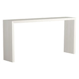 デスク 幅140 奥行30 細長い | ZERO-X 14030D 木目