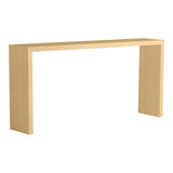 デスク 幅150 奥行30 細長い | ZERO-X 15030D 木目