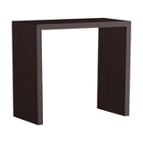 デスク 幅80 奥行40 おしゃれ コの字 | ZERO-X 8040D 木目