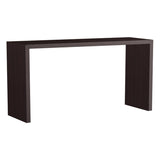 デスク 幅130 奥行45 おしゃれ コの字 | ZERO-X 13045D 木目