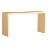 デスク 幅130 奥行45 おしゃれ コの字 | ZERO-X 13045D 木目