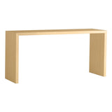 デスク 幅150 奥行45 おしゃれ コの字 | ZERO-X 15045D 木目