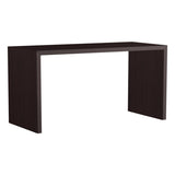 デスク 幅130 奥行60 おしゃれ コの字 | ZERO-X 13060D 木目