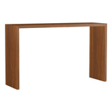 テーブル 幅150 奥行45 カウンター | ZERO-X 15045HH 木目